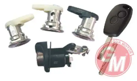 GUA 41631 Kilit Şifresi 6001546809 resmi