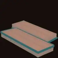 FİL HC7053 Polen Filtresi resmi