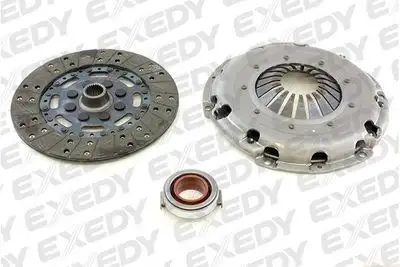 EXEDY HCK2063 Debriyaj Seti resmi