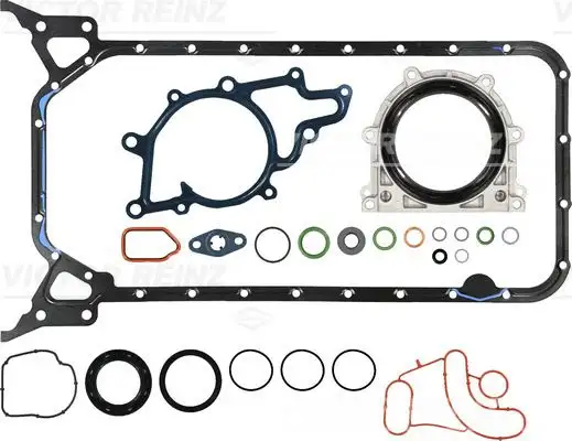 VICTOR REINZ 08-34037-04 Motor Takım Conta (Alt) resmi