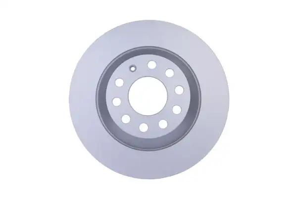 HELLA 8DD355111-181 Arka Fren Diski 4F0615601E resmi