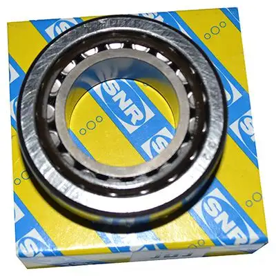 SNR EC12567H206 Şanzıman Rulmanı resmi