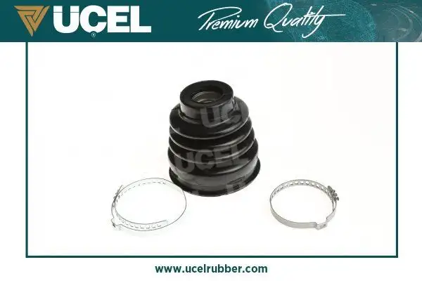 ÜÇEL 31462 İç Aks Körüğü (Sol) resmi