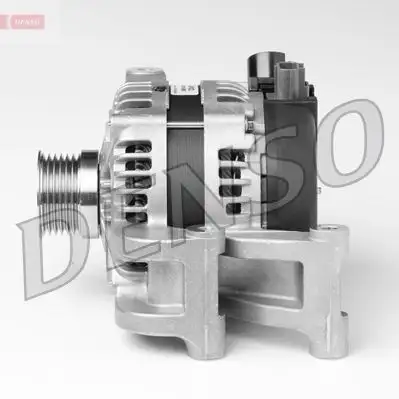 DENSO DAN1023 Şarj Dinamosu resmi