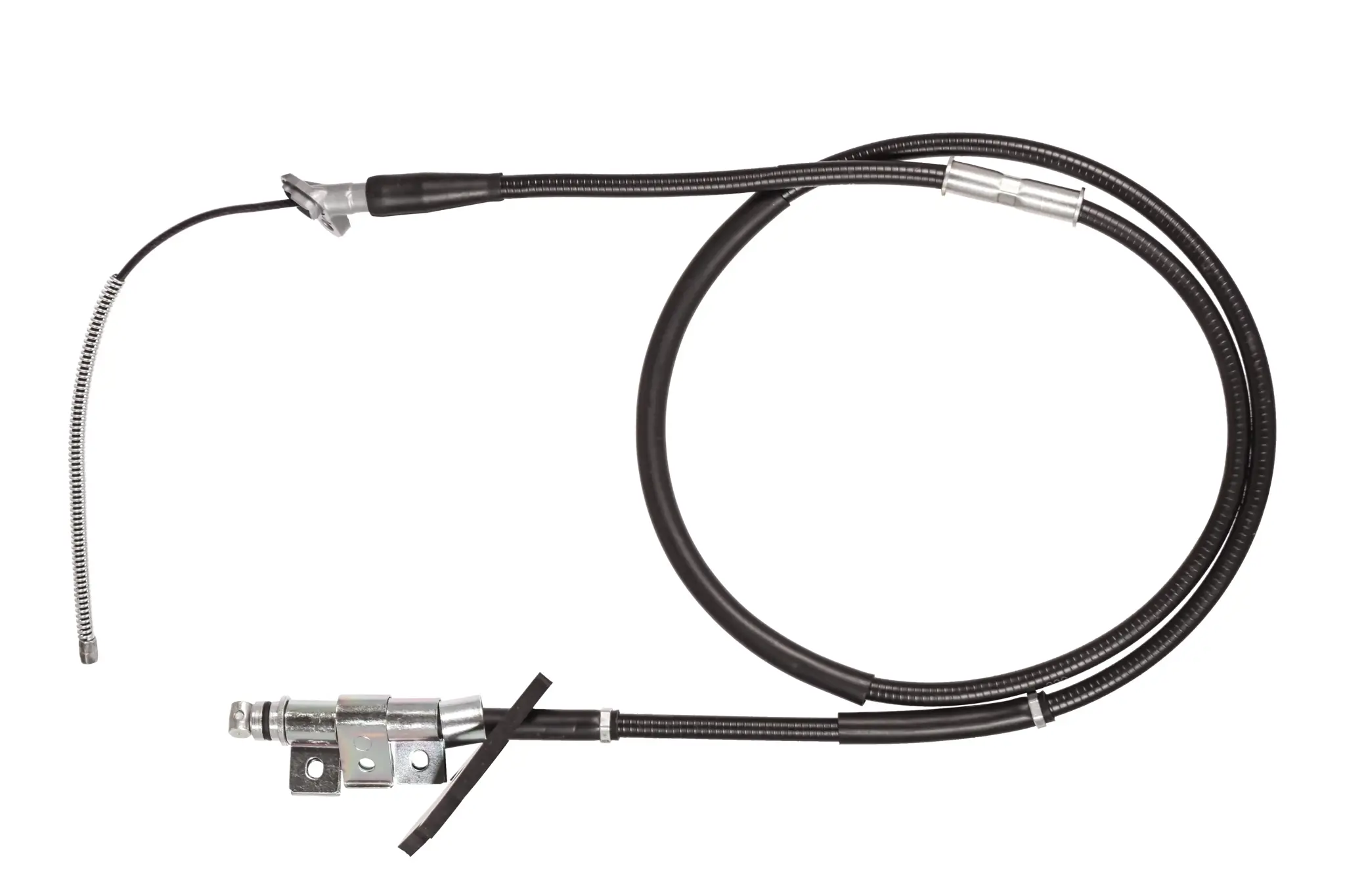 CAVO 2102659 El Fren Halatı (Arka Sol) 5440265J00 resmi