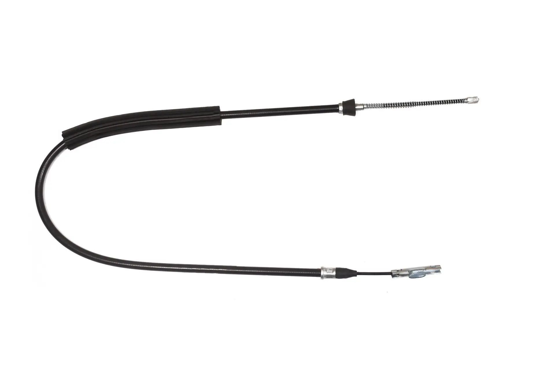 CAVO 4302608 El Fren Halatı (Arka Sol) 8Z0609721B resmi