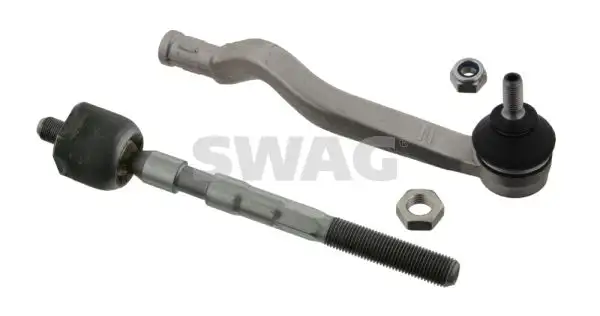 SWAG 60937622 Rot Mili ve Rot Başı (Sağ) 6001550443S2 resmi