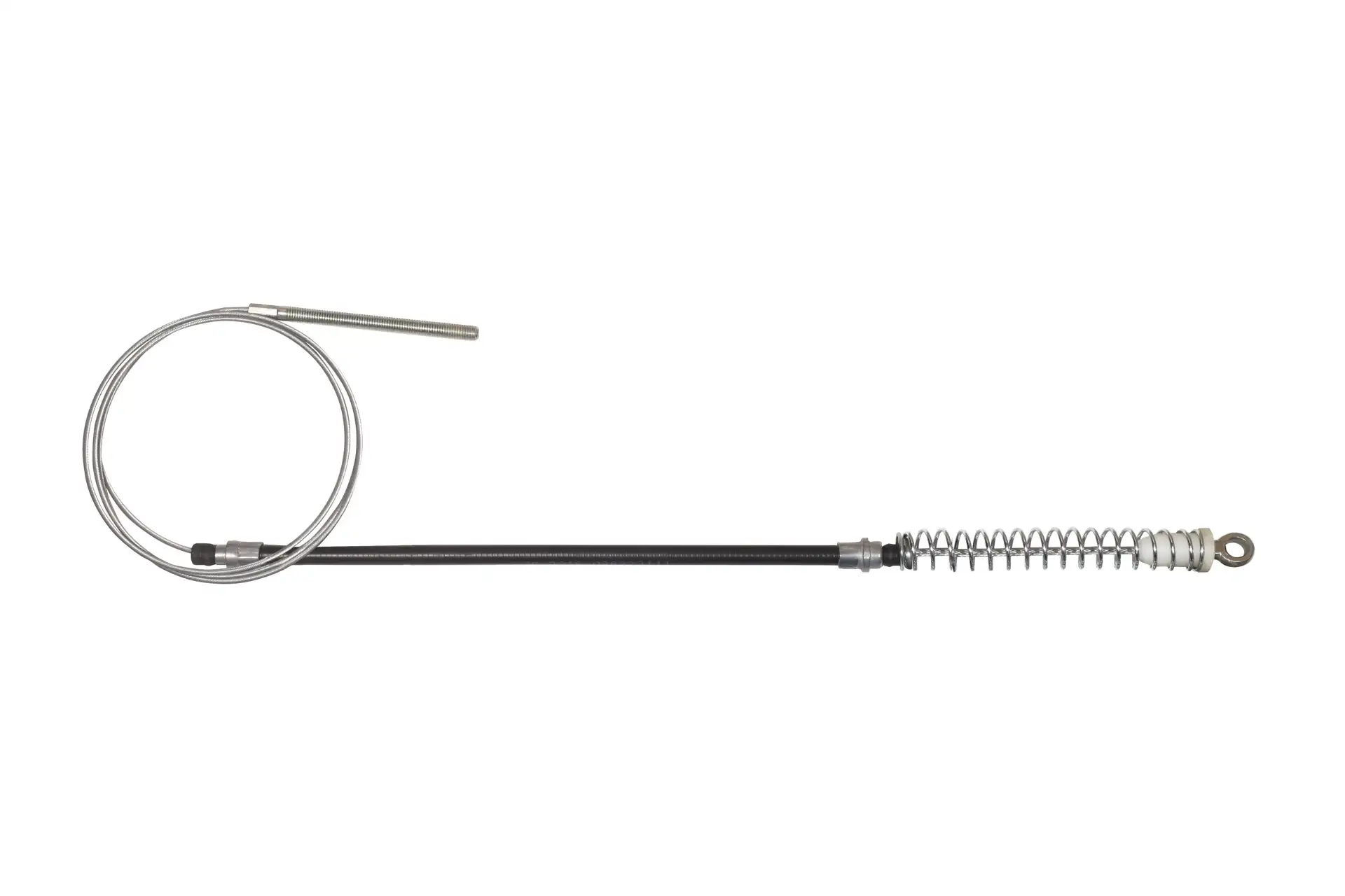 CAVO 1102221 El Fren Halatı (Arka Sağ) 5951342 resmi