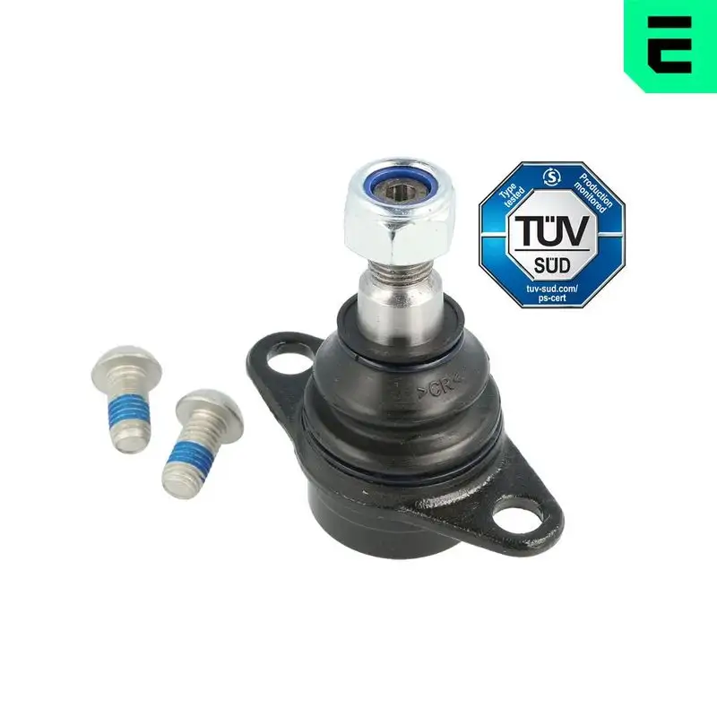 OPTIMAL G3939 Üst Rotil 31126756491 resmi