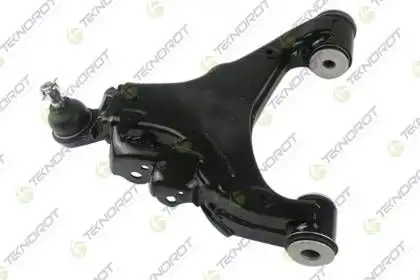TEKNOROT T-759 Alt Salıncak (Sol) 4806960030 resmi