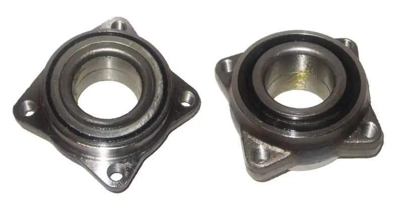 MGA 72152 Ön Aks Rulmanı 44200SM4018 resmi