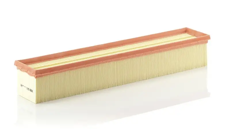 MANN C47109 Hava Filtresi A1110940204 resmi