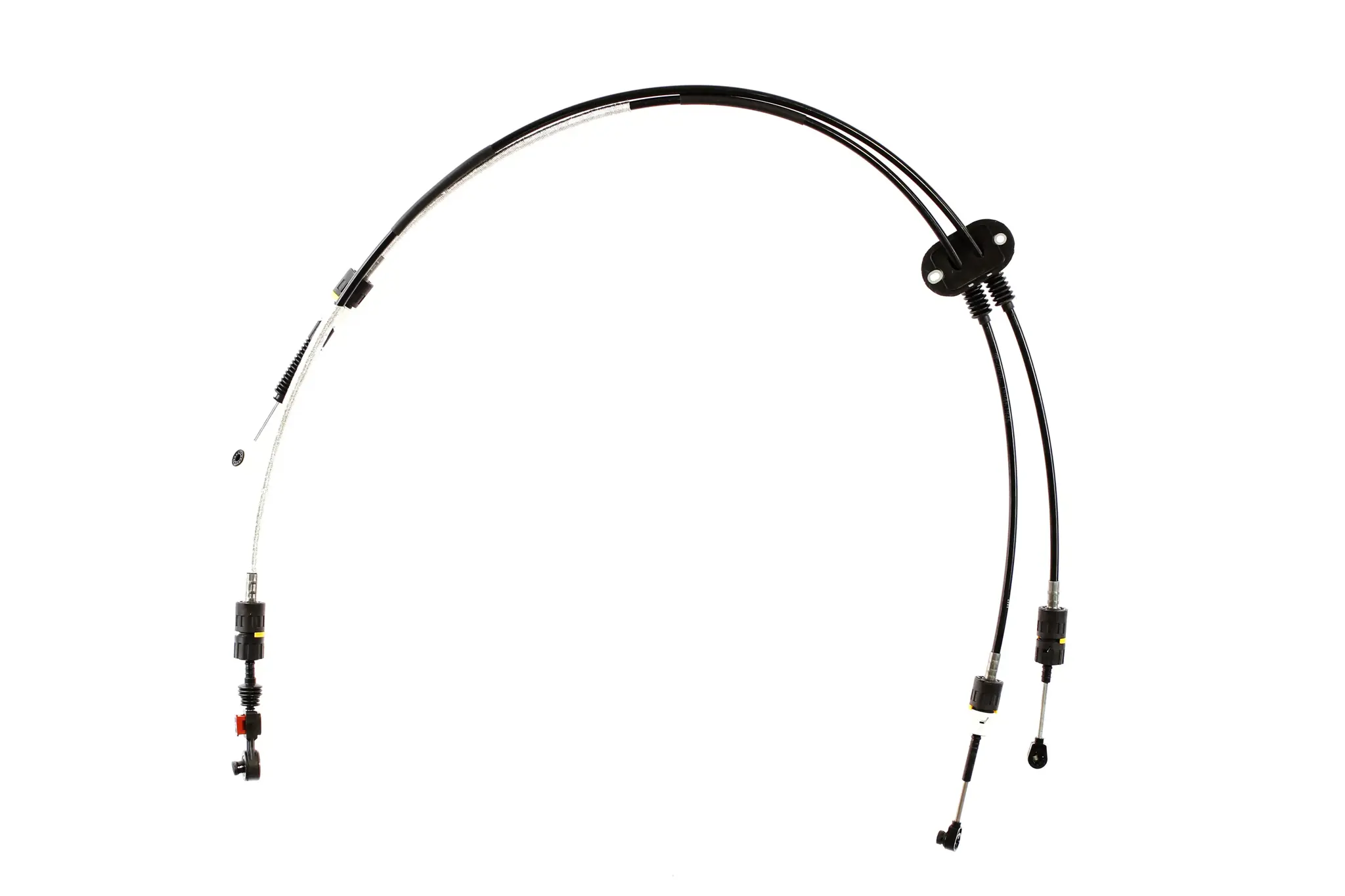 CAVO 4614619 Vites Halatı 4M5R7E395BB resmi