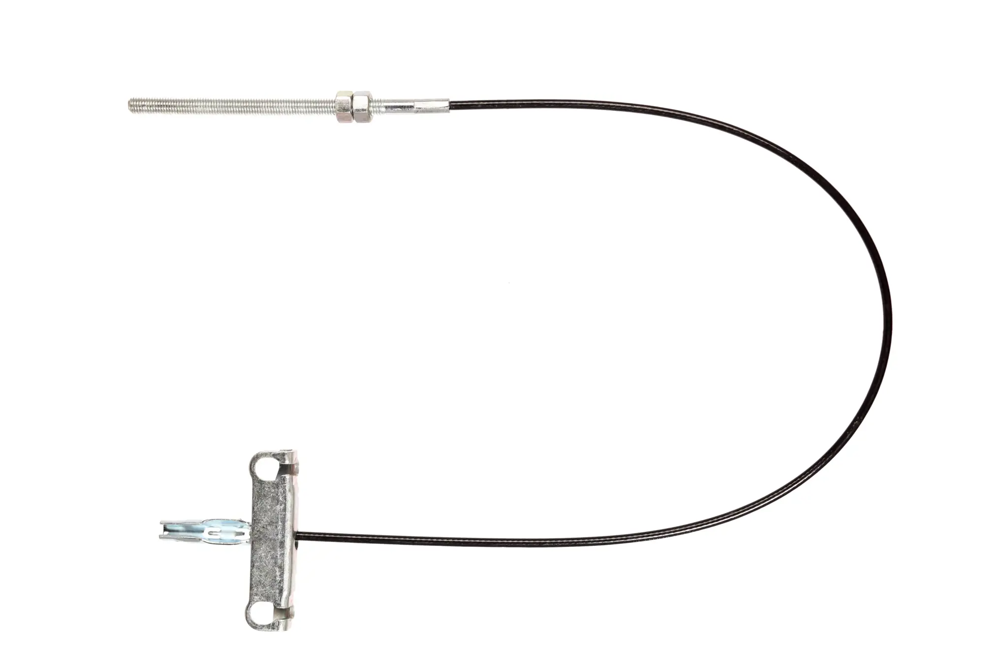 CAVO 4602822 El Fren Halatı (Orta) 4060870YC resmi