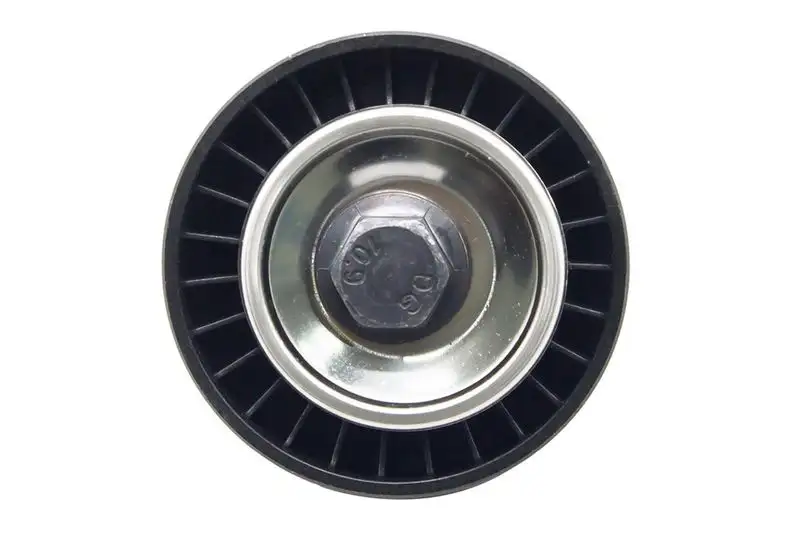 SKF VKM35520 Alternatör Gergi Rulmanı 636512 resmi