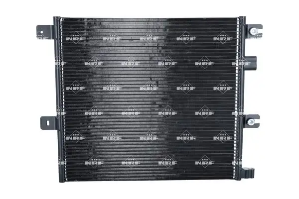 NRF 350504 Klima Radyatörü 7421675287 resmi