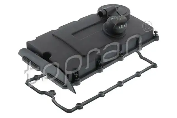 TOPRAN 120227001 Külbütör Kapağı 03G103469N resmi