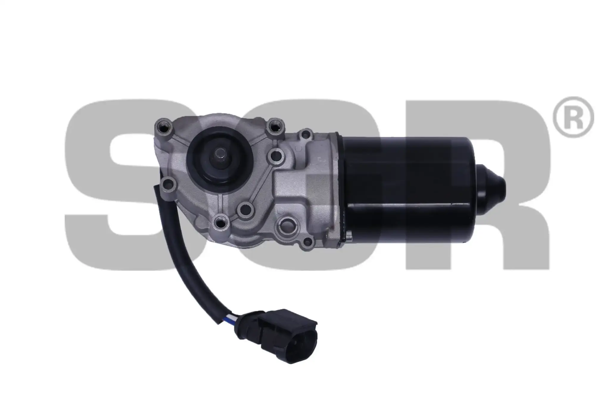 SGR 56869 Silecek Motoru 7701058169 resmi