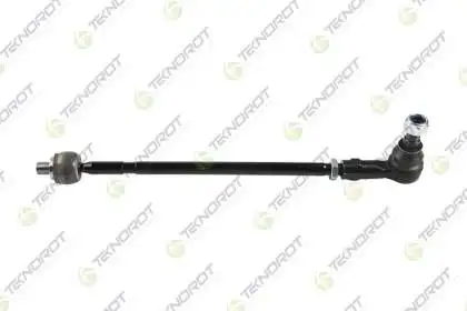 TEKNOROT M-701703 Rot Mili ve Rot Başı resmi