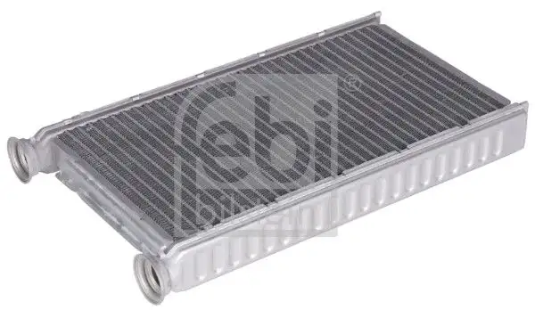 FEBI 183202 Kalorifer Radyatörü A0998300061 resmi