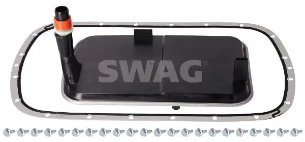 SWAG 20927061 Şanzıman Filtresi resmi