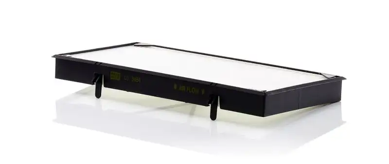 MANN CU3454 Polen Filtresi resmi