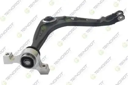 TEKNOROT CI-618 Alt Salıncak (Sağ) 9666243980 resmi