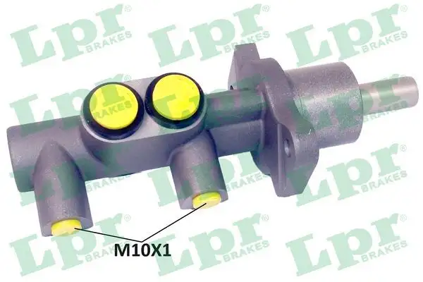 LPR 1446 Ana Merkez 34311161661 resmi