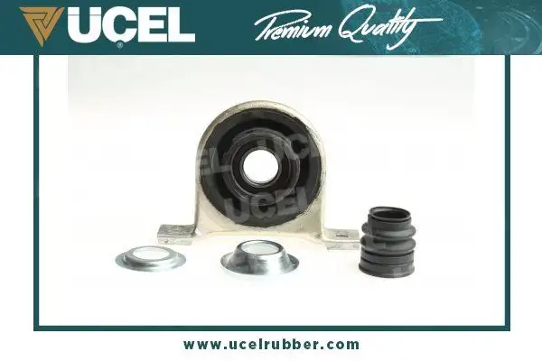 ÜÇEL 61322 Şaft Askısı A6394100681 resmi