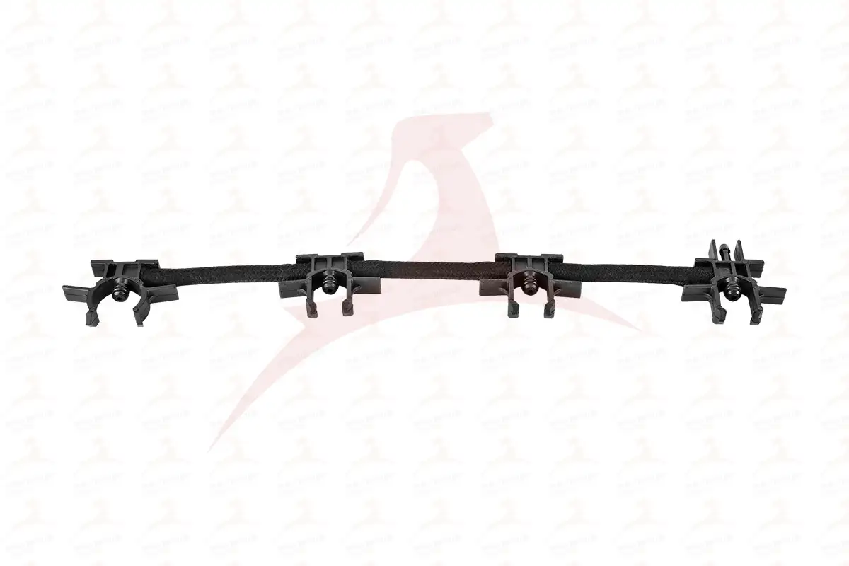 MEHA MH50906 Yakıt Borusu 30862694 resmi