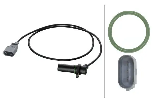 HELLA 6PU009167-261 Krank Sensörü 131814 resmi