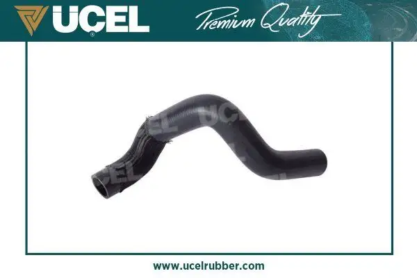 ÜÇEL 35548 Radyatör Üst Hortumu 46757975 resmi