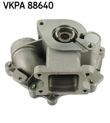 SKF VKPA88640 Devirdaim 11517511221 resmi
