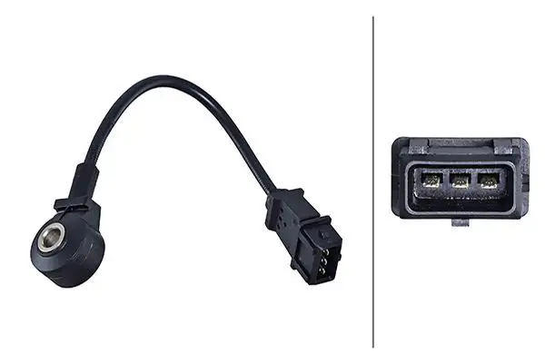 HELLA 6PG013114-481 Vuruntu Sensörü 037905377 resmi