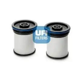UFI 26.047.00 Yakıt Filtresi resmi