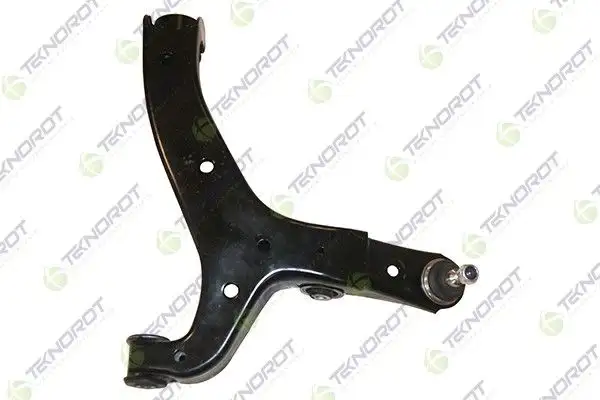 TEKNOROT V-248 Alt Salıncak (Sağ) 2H0407152A resmi