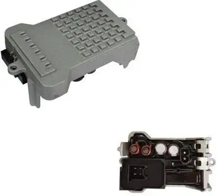 MAGNETI MARELLI 359000602970 Kalorifer Rezistansı resmi