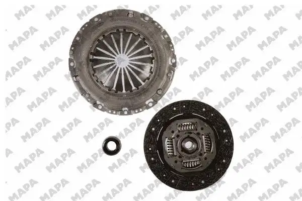 MAPA 000228200 Debriyaj Seti resmi