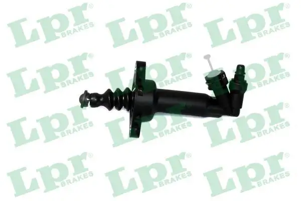 LPR 3237 Debriyaj Alt Merkez resmi