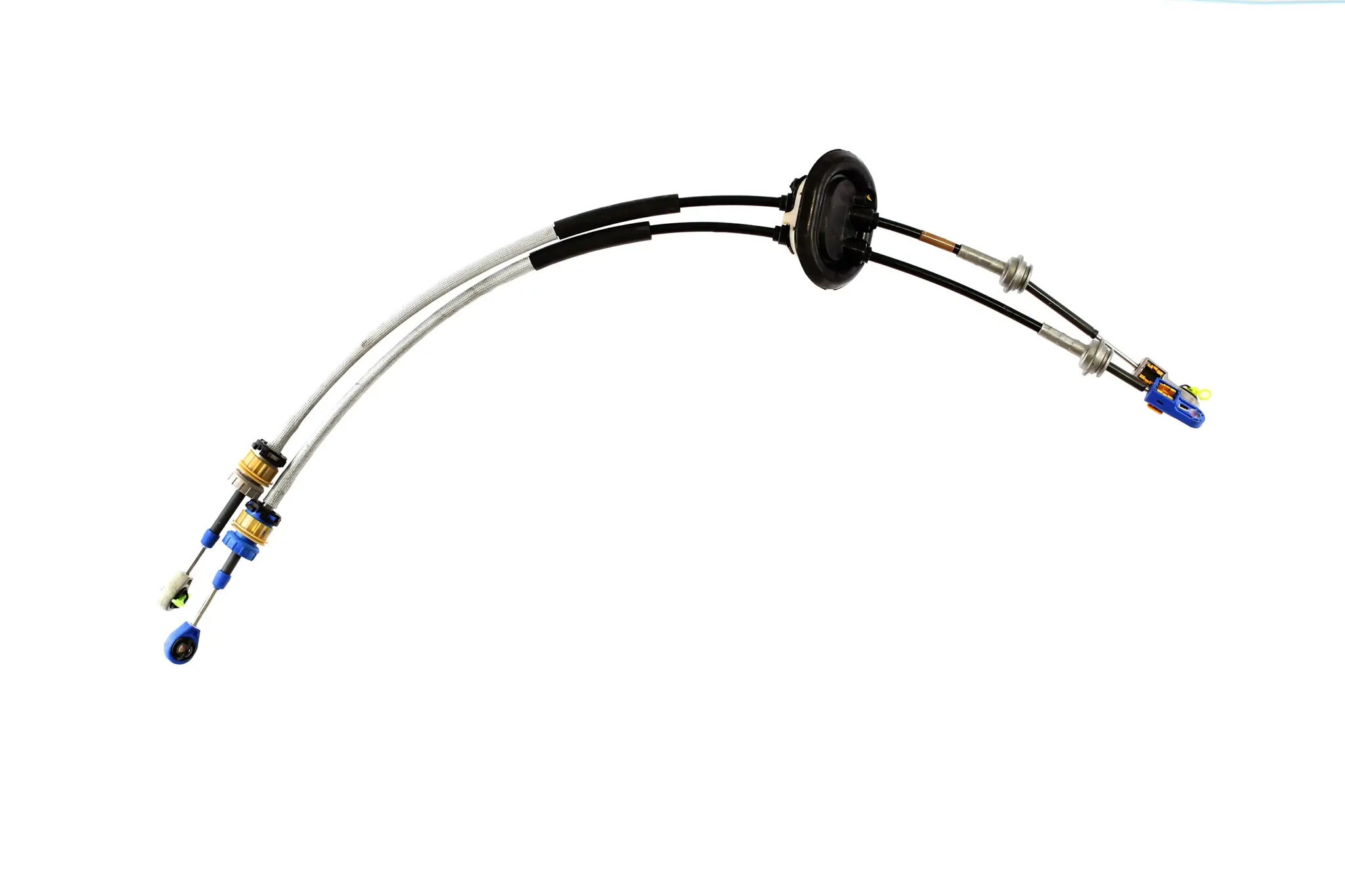 CAVO 6014726 Vites Halatı 2444GN resmi