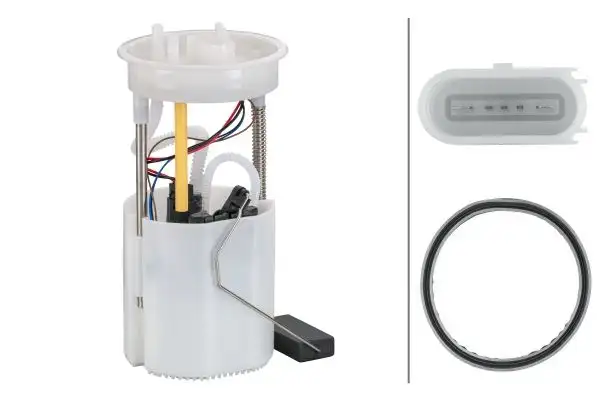 HELLA 8TF358106-381 Yakıt Depo Şamandırası resmi