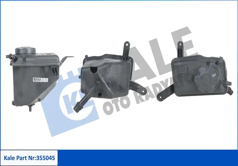 KALE 355045 Yedek Su Deposu 17137542986 resmi