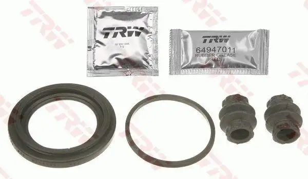 TRW SJ1284 Kaliper Tamir Takımı 7701209866 resmi