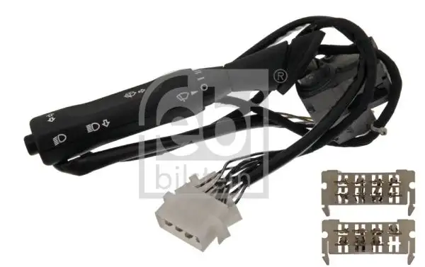 FEBI 15180 Sinyal Kolu A6205400045 resmi