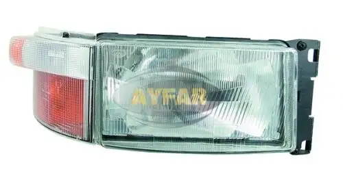 AYFAR 505609 Ön Far (Sol) 1467000 resmi