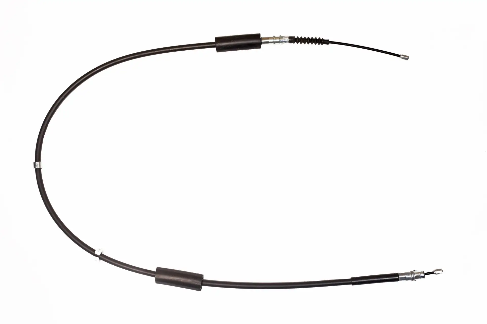 CAVO 4602710 El Fren Halatı (Arka) 109354411 resmi