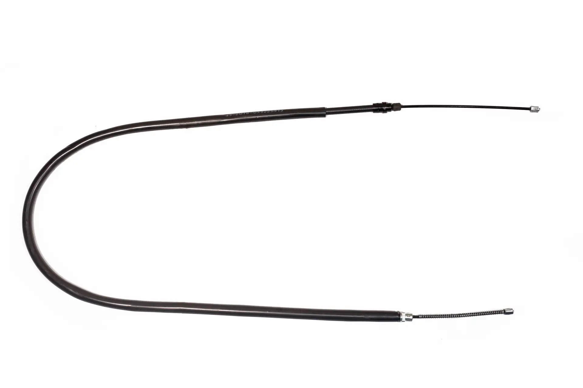 CAVO 1302259 El Fren Halatı (Arka) 7700802685 resmi