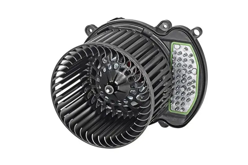 VALEO 715005 Kalorifer Motoru 272109102R resmi