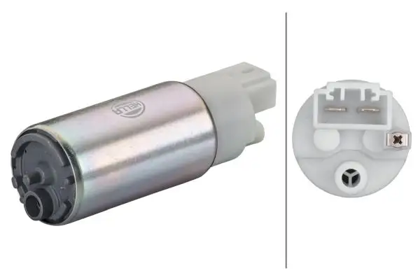 HELLA 8TF358106-561 Yakıt Pompası 815037 resmi