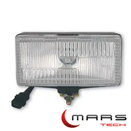 MARS 630743 Sis Farı (Sol) 98437476 resmi